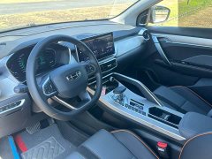 Geely Bingyue 1.5T DCT Diamond Edition - ფოტო 18