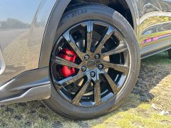 Geely Bingyue 1.5T DCT Diamond Edition - ფოტო 5