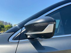 Geely Bingyue 1.5T DCT Diamond Edition - ფოტო 6