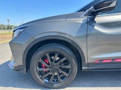 Geely Bingyue 1.5T DCT Diamond Edition - ფოტო 8