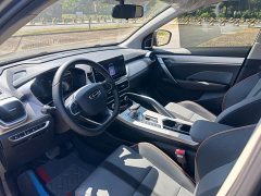 Geely Bingyue 1.5T DCT Diamond Edition - ფოტო 9