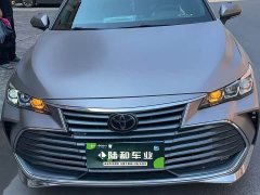 Toyota Avalon 2.0L Luxury China VI - ფოტო 2