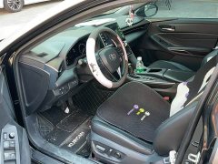 Toyota Avalon 2.0L Luxury China VI - ფოტო 3