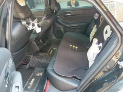Toyota Avalon 2.0L Luxury China VI - ფოტო 4