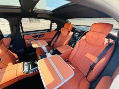 Mercedes-Benz S-Class S 450 L 4MATIC - ფოტო 11
