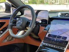 Mercedes-Benz S-Class S 450 L 4MATIC - ფოტო 12