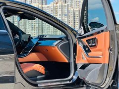Mercedes-Benz S-Class S 450 L 4MATIC - ფოტო 6