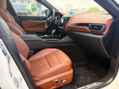Maserati Levante 3.0T Modena - ფოტო 3