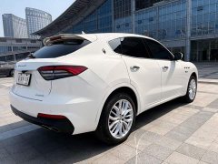 Maserati Levante 3.0T Modena - ფოტო 7