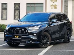 Toyota Highlander 380T AWD Premium 7-Seater - фото 1
