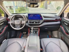 Toyota Highlander 380T AWD Premium 7-Seater - фото 10