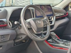Toyota Highlander 380T AWD Premium 7-Seater - фото 12