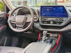 Toyota Highlander 380T AWD Premium 7-Seater - фото 13