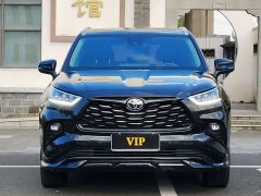 Toyota Highlander 380T AWD Premium 7-Seater - фото 2