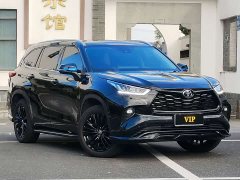 Toyota Highlander 380T AWD Premium 7-Seater - фото 3