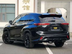 Toyota Highlander 380T AWD Premium 7-Seater - фото 4