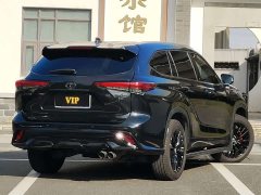 Toyota Highlander 380T AWD Premium 7-Seater - фото 5