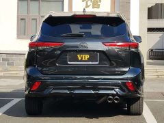 Toyota Highlander 380T AWD Premium 7-Seater - фото 6