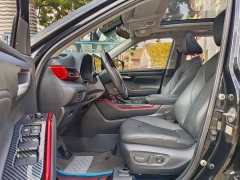 Toyota Highlander 380T AWD Premium 7-Seater - фото 7