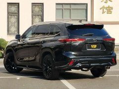 Toyota Highlander 380T AWD Premium 7-Seater - фото 8