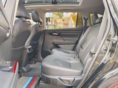 Toyota Highlander 380T AWD Premium 7-Seater - фото 9