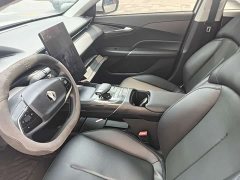 Changan Yida Blue Whale NE 1.5T GDI DCT Luxury - фото 5