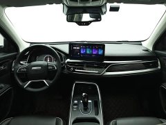 Haval H6 National Trend 1.5GDIT Automatic Champion Edition - photo 15
