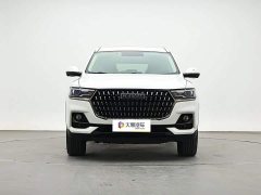 Haval H6 National Trend 1.5GDIT Automatic Champion Edition - photo 2