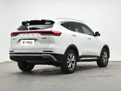 Haval H6 National Trend 1.5GDIT Automatic Champion Edition - photo 3