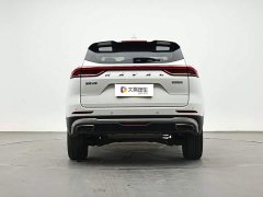 Haval H6 National Trend 1.5GDIT Automatic Champion Edition - photo 4