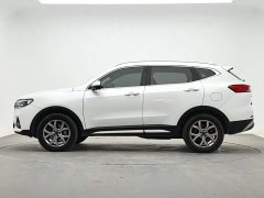 Haval H6 National Trend 1.5GDIT Automatic Champion Edition - photo 6