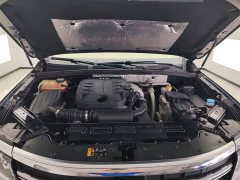 SAIC Roewe RX8 30T Intelligent Networking 2WD Supergroup Ultimate Edition - photo 10