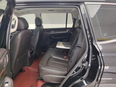 SAIC Roewe RX8 30T Intelligent Networking 2WD Supergroup Ultimate Edition - photo 11