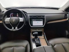 SAIC Roewe RX8 30T Intelligent Networking 2WD Supergroup Ultimate Edition - photo 12