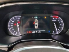 SAIC Roewe RX8 30T Intelligent Networking 2WD Supergroup Ultimate Edition - photo 14