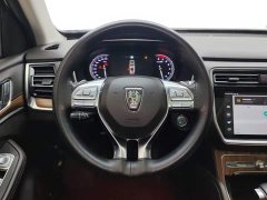 SAIC Roewe RX8 30T Intelligent Networking 2WD Supergroup Ultimate Edition - photo 15