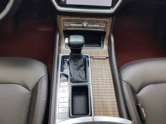 SAIC Roewe RX8 30T Intelligent Networking 2WD Supergroup Ultimate Edition - photo 16