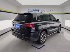 SAIC Roewe RX8 30T Intelligent Networking 2WD Supergroup Ultimate Edition - photo 3