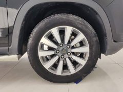 SAIC Roewe RX8 30T Intelligent Networking 2WD Supergroup Ultimate Edition - photo 6