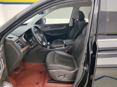 SAIC Roewe RX8 30T Intelligent Networking 2WD Supergroup Ultimate Edition - photo 9