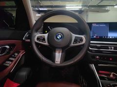 BMW i3 eDrive 40 L Midnight Edition Package - ფოტო 11