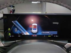BMW i3 eDrive 40 L Midnight Edition Package - ფოტო 12