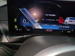 BMW i3 eDrive 40 L Midnight Edition Package - ფოტო 13