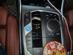 BMW i3 eDrive 40 L Midnight Edition Package - ფოტო 15