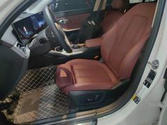 BMW i3 eDrive 40 L Midnight Edition Package - ფოტო 16