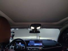 BMW i3 eDrive 40 L Midnight Edition Package - ფოტო 19