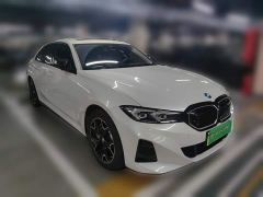 BMW i3 eDrive 40 L Midnight Edition Package - ფოტო 3