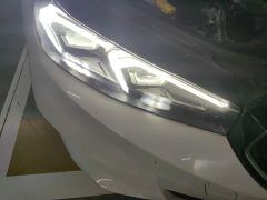 BMW i3 eDrive 40 L Midnight Edition Package - ფოტო 7