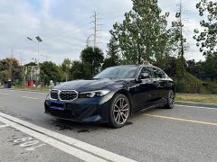 BMW 3 Series 325Li M Sport Package - ფოტო 1