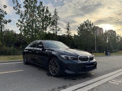 BMW 3 Series 325Li M Sport Package - ფოტო 3
